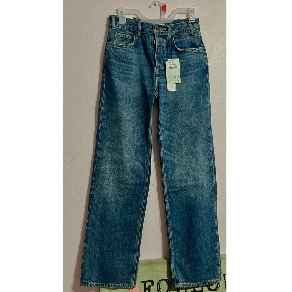 Zara Jeans